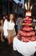 Taraji Henson Indulges In Sweet Nothings
